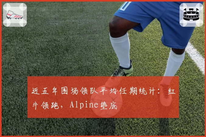 近五年围场领队平均任期统计：红牛领跑，Alpine垫底