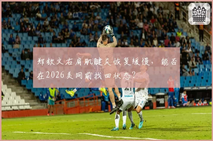 郑钦文右肩肌腱炎恢复缓慢,能否在2026美网前找回状态?